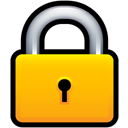 Lock Lock-01 icon